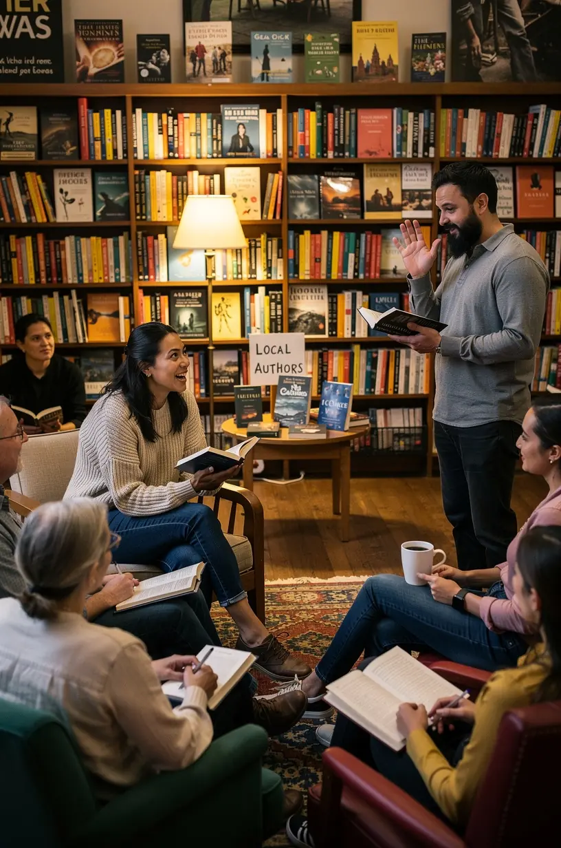 Understanding customer expectations for local services