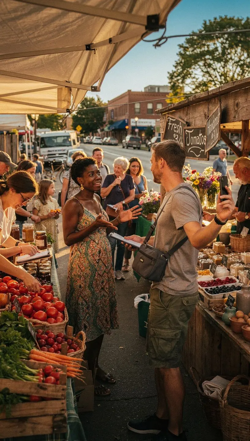 Community feedback response strategies and tips