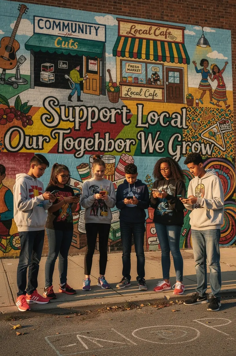 Innovation and technology